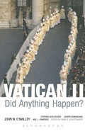 Cover: Vatican II - Continuum International Publishing Group Ltd.