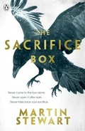 Cover: The Sacrifice Box - Penguin Books Ltd