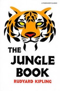 Cover: The Jungle Book - Fearon
