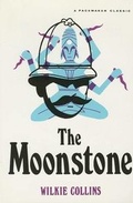 Cover: The Moonstone - Fearon