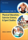 Cover: Introduction to Physical Education, Exercise Science, and Sport Studies - McGraw-Hill Professional