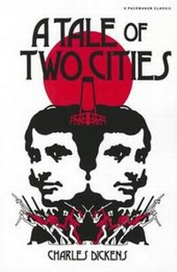 Enlarge image Cover: Tale of Two Cities - Fearon
