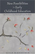 Cover: New Possibilities for Early Childhood Education - Peter Lang Verlag