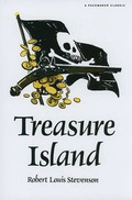 Cover: Treasure Island - Fearon