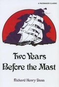 Cover: Two Years Before the Mast - Fearon