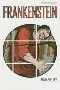 Enlarge image Cover: Frankenstein (Pacemaker Classics) - Fearon