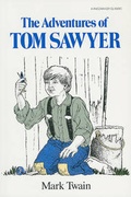 Cover: The Adventures of Tom Sawyer - Fearon