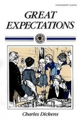 Cover: Great Expectations (Pacemaker Classics) - Fearon