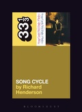 Cover: Van Dyke Parks' Song Cycle - Continuum Publishing Corporation