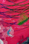 Cover: Coconut Milk - University of Arizona Press