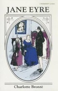 Cover: Jane Eyre (Pacemaker Classics) - Fearon