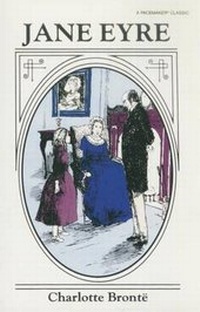 Enlarge image Cover: Jane Eyre (Pacemaker Classics) - Fearon