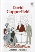 Cover: David Copperfield - Fearon