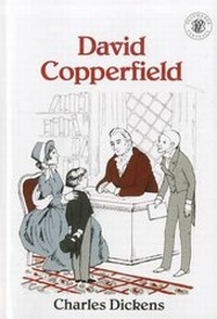 Enlarge image Cover: David Copperfield - Fearon