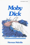 Cover: Moby Dick (Pacemaker Classics) - Fearon