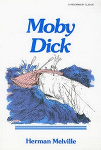 Enlarge image Cover: Moby Dick (Pacemaker Classics) - Fearon