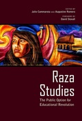 Cover: Raza Studies - University of Arizona Press