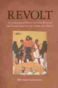 Cover: Revolt - University of Arizona Press