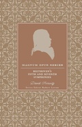 Cover: Beethoven's Fifth and Seventh Symphonies - Continuum International Publishing Group Ltd.