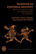 Cover: Warfare in Cultural Context - University of Arizona Press