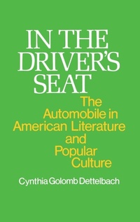 Enlarge image Cover: In the Driver's Seat - Praeger Publishers Inc