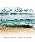 Cover: Investigating Oceanography - McGraw-Hill Professional