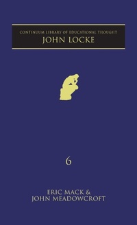 Enlarge image Cover: John Locke - Continuum International Publishing Group Ltd.