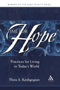 Cover: Time for Hope - Continuum International Publishing Group Ltd.