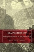 Cover: Noah's Other Son - Continuum International Publishing Group Ltd.