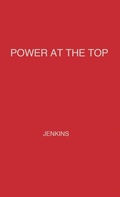 Cover: Power at the Top - Praeger Publishers Inc