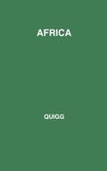 Cover: Africa - Praeger Publishers Inc