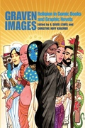 Cover: Graven Images - Continuum Publishing Corporation