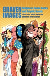 Enlarge image Cover: Graven Images - Continuum Publishing Corporation