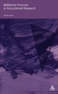 Enlarge image Cover: Reflective Practice in Educational Research - Continuum Publishing Corporation