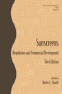 Cover: Sunscreens - CRC Press