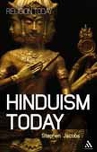 Enlarge image Cover: Hinduism Today - Continuum Publishing Corporation
