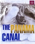 Cover: The Panama Canal - Lerner Publishing Group