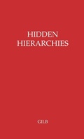 Cover: Hidden Hierarchies - Praeger Publishers Inc