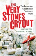 Cover: The Very Stones Cry Out - Continuum Publishing Corporation