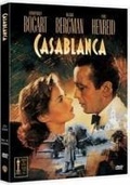 Cover: Casablanca - Warner Home Entertainment