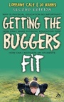 Cover: Getting the Buggers Fit 2nd Edition - Continuum Publishing Corporation
