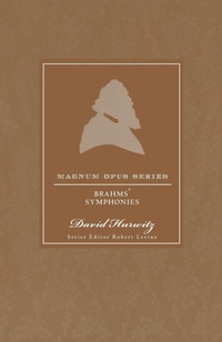 Enlarge image Cover: Brahms' Symphonies - Continuum International Publishing Group Ltd.