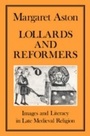 Cover: Lollards and Reformers - Hambledon Continuum