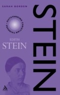 Cover: Stein - Continuum Publishing Corporation