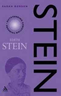 Abbildung von: Stein - Continuum Publishing Corporation