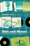 Cover: Hits and Misses - Continuum Publishing Corporation