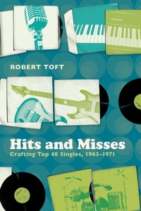 Enlarge image Cover: Hits and Misses - Continuum Publishing Corporation