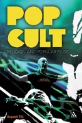 Cover: Pop Cult - Continuum Publishing Corporation