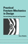 Cover: Practical Fracture Mechanics in Design - CRC Press