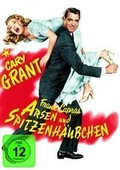 Cover: Arsen und Spitzenh&auml;ubchen - Warner Bros Entertainment